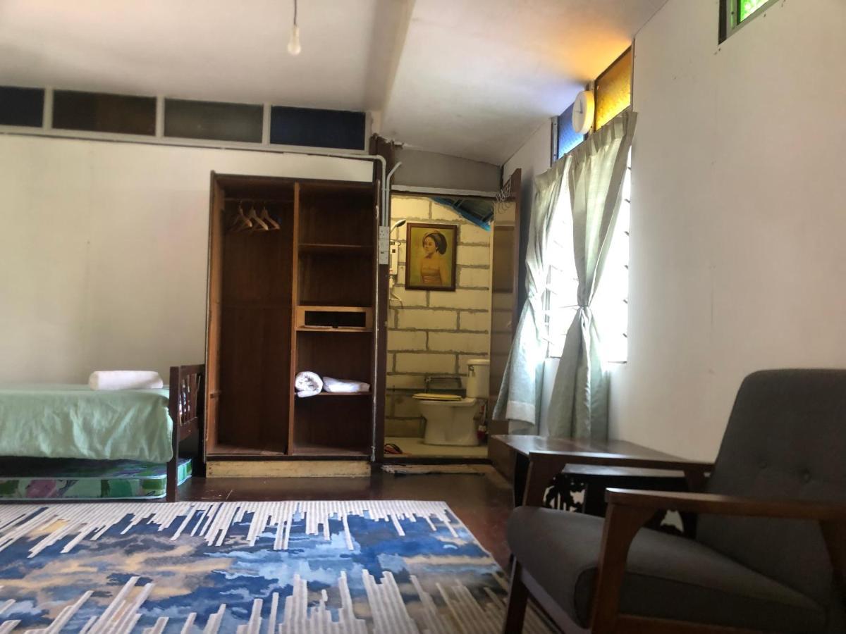 Mydusun Chalet, Taiping, Perak, Malaysia エクステリア 写真
