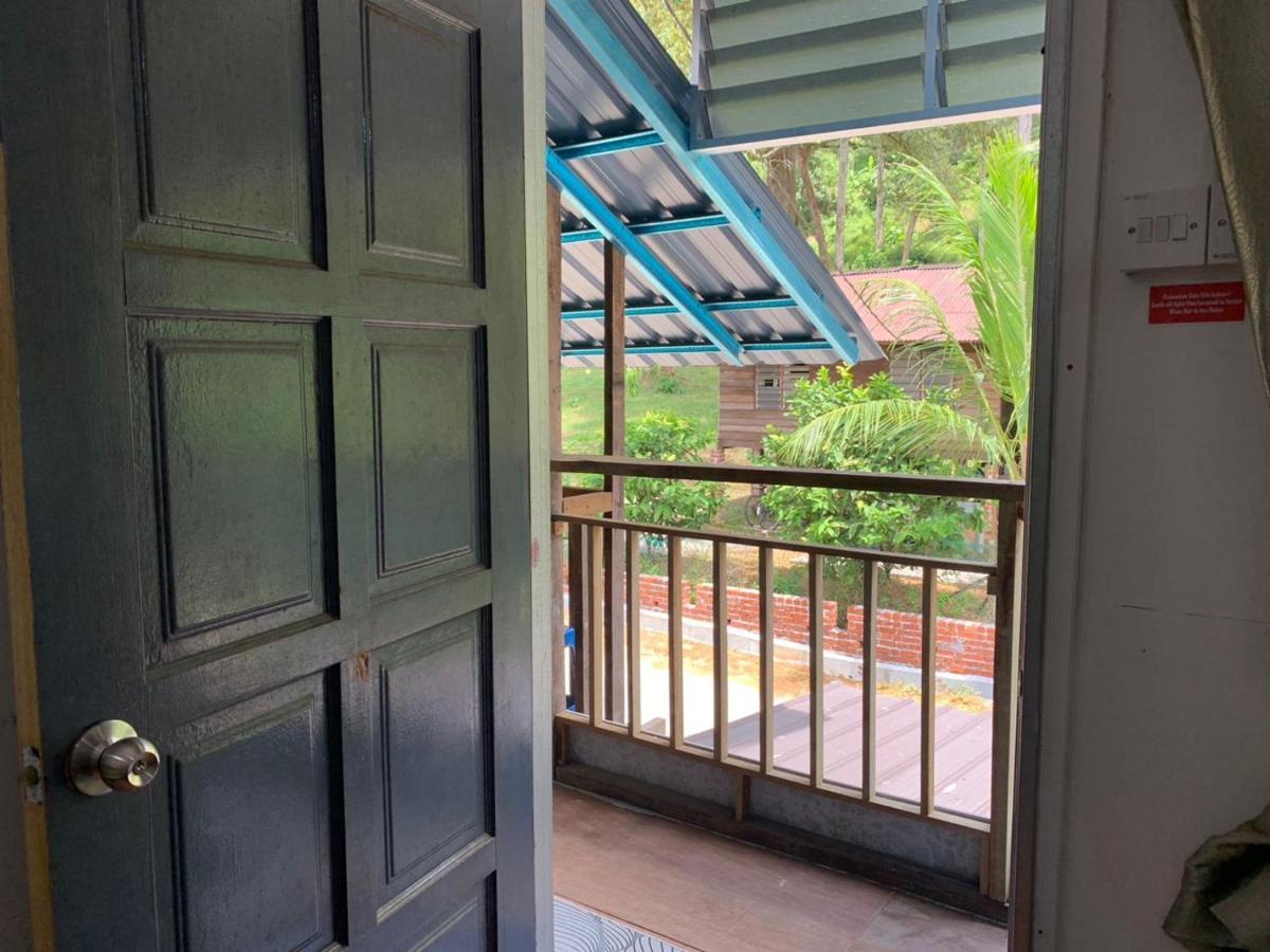Mydusun Chalet, Taiping, Perak, Malaysia エクステリア 写真