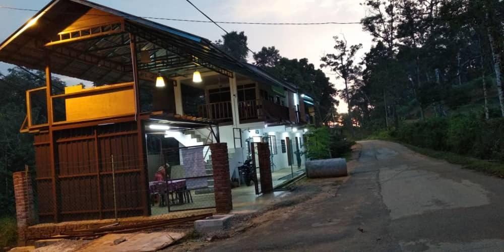 Mydusun Chalet, Taiping, Perak, Malaysia エクステリア 写真