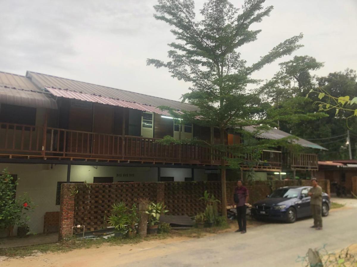 Mydusun Chalet, Taiping, Perak, Malaysia エクステリア 写真