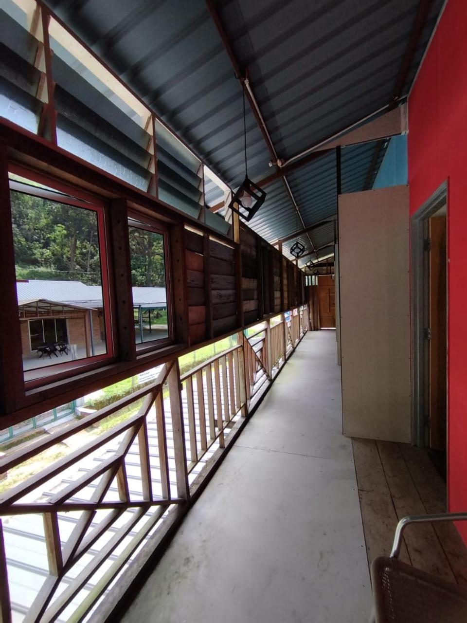 Mydusun Chalet, Taiping, Perak, Malaysia エクステリア 写真