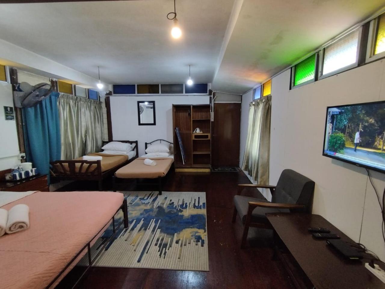 Mydusun Chalet, Taiping, Perak, Malaysia エクステリア 写真