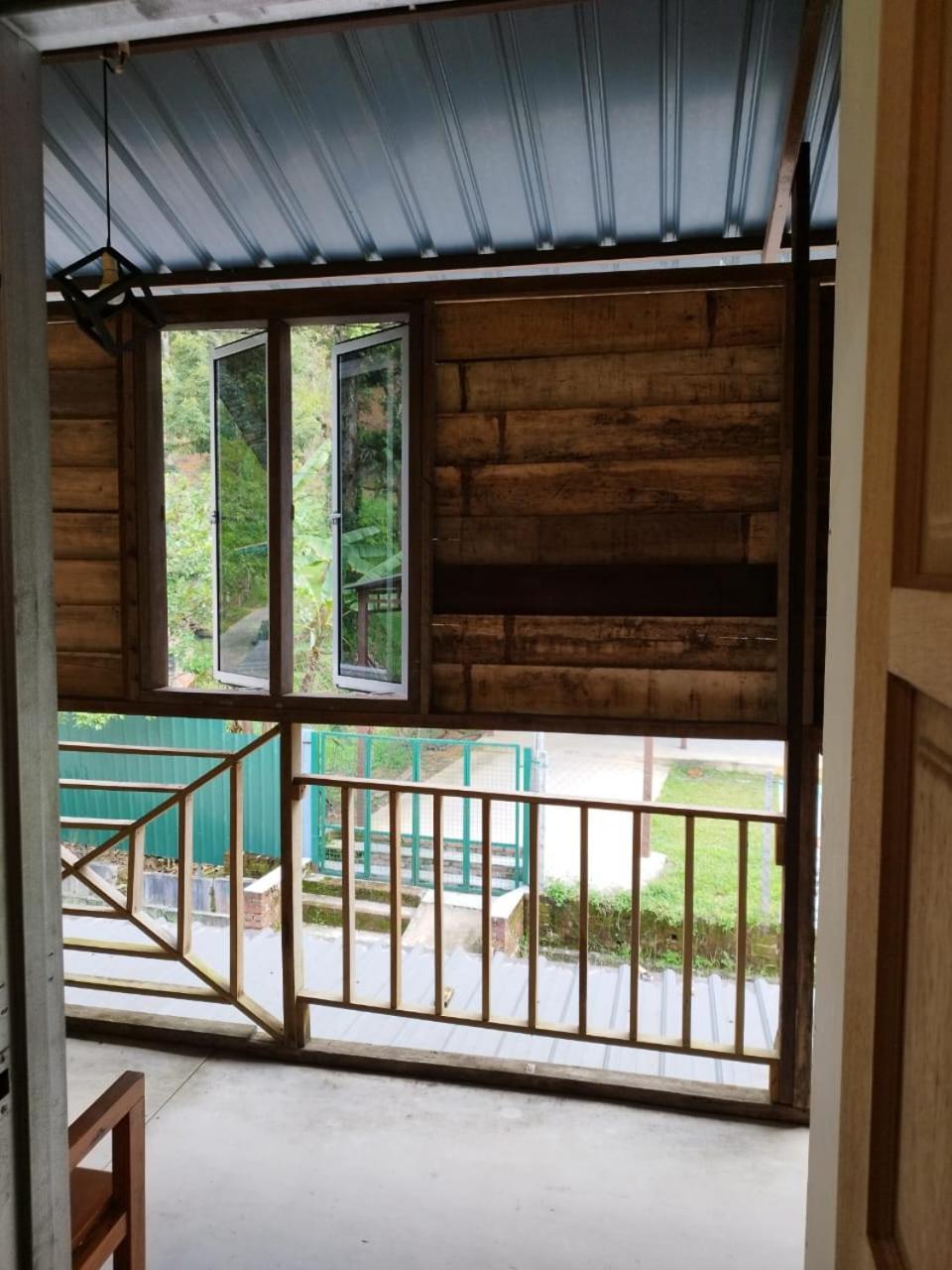 Mydusun Chalet, Taiping, Perak, Malaysia エクステリア 写真